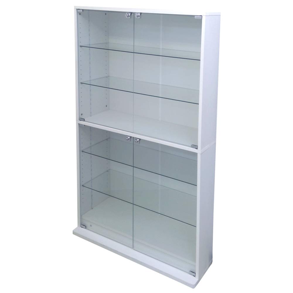1台のみ 地球家具 DIO 奥行き38cm LEDテープライト無し Amazon.co.jp: 地球家具 コレクションラック DIO ディオ 本体のみ 幅